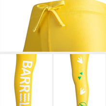Load image into Gallery viewer, Barrel Kids Buddy Water Leggings-YELLOW - Yellow / S - Water Leggings | BARREL HK