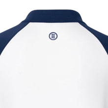 Load image into Gallery viewer, Barrel Kids Colorblock Zip-Up Rashguard-NAVY - Rashguards | BARREL HK