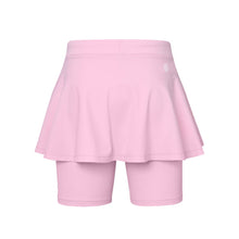Load image into Gallery viewer, Barrel Kids Essential Half Leggings Skirt-PINK - Swim Shorts | BARREL HK