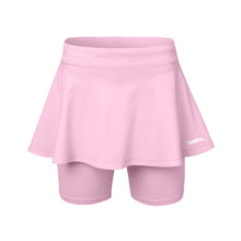 Load image into Gallery viewer, Barrel Kids Essential Half Leggings Skirt-PINK - Barrel / Pink / 110 - Swim Shorts | BARREL HK