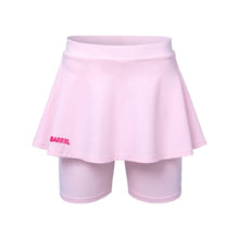 Load image into Gallery viewer, Swim Shorts: Barrel Kids Essential Half Leggings Skirt-PINK - Barrel / Pink / 120 / 2025, BARREL, BARREL HK, Bottom, BRIV25HKOP01