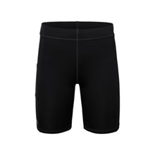 Load image into Gallery viewer, Barrel Kids Essential Half Water Leggings-BLACK - Barrel / Black / 120 - Swim Shorts | BARREL HK
