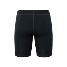 Load image into Gallery viewer, Swim Shorts: Barrel Kids Essential Half Water Leggings-BLACK - 2025, BARREL, BARREL HK, Black, Bottom
