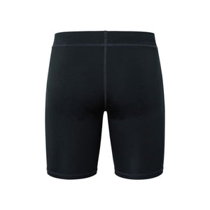 Swim Shorts: Barrel Kids Essential Half Water Leggings-BLACK - 2025, BARREL, BARREL HK, Black, Bottom