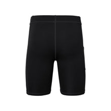 Load image into Gallery viewer, Barrel Kids Essential Half Water Leggings-BLACK - Swim Shorts | BARREL HK