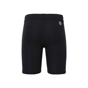 Barrel Kids Essential Half Water Leggings-BLACK - Swim Shorts | BARREL HK