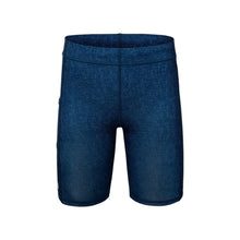 Load image into Gallery viewer, Barrel Kids Essential Half Water Leggings-INDIGO - Barrel / Indigo / 120 - Swim Shorts | BARREL HK