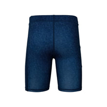 Load image into Gallery viewer, Barrel Kids Essential Half Water Leggings-INDIGO - Swim Shorts | BARREL HK