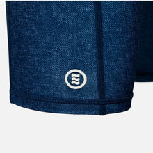 Load image into Gallery viewer, Barrel Kids Essential Half Water Leggings-INDIGO - Swim Shorts | BARREL HK