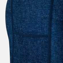 Load image into Gallery viewer, Barrel Kids Essential Half Water Leggings-INDIGO - Swim Shorts | BARREL HK
