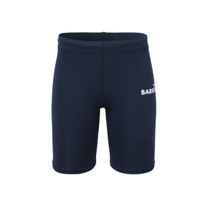 Barrel Kids Essential Half Water Leggings-NAVY - Swim Shorts | BARREL HK