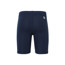 Load image into Gallery viewer, Barrel Kids Essential Half Water Leggings-NAVY - Swim Shorts | BARREL HK