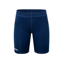 Load image into Gallery viewer, Swim Shorts: Barrel Kids Essential Half Water Leggings-NAVY - Barrel / Navy / 120 / 2025, BARREL, BARREL HK, Bottom, BRIV25HKOP01