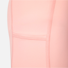 Load image into Gallery viewer, Barrel Kids Essential Half Water Leggings-PINK - Swim Shorts | BARREL HK