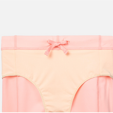 Load image into Gallery viewer, Barrel Kids Essential Half Water Leggings-PINK - Swim Shorts | BARREL HK