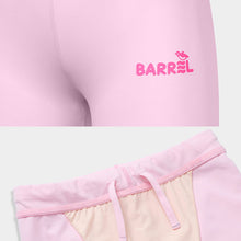 Load image into Gallery viewer, Barrel Kids Essential Half Water Leggings-PINK - Swim Shorts | BARREL HK