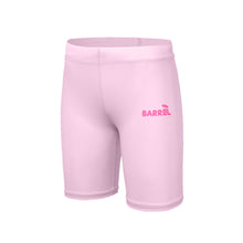 Load image into Gallery viewer, Barrel Kids Essential Half Water Leggings-PINK - Barrel / Pink / 120 - Swim Shorts | BARREL HK
