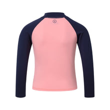 Load image into Gallery viewer, Barrel Kids Essential Rashguard-PINK - Rashguards | BARREL HK