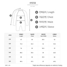 Load image into Gallery viewer, Barrel Kids Essential Rashsuit-NAVY - Rashguards | BARREL HK