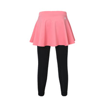 Load image into Gallery viewer, Barrel Kids Essential Skirt Leggings-PINK - Water Leggings | BARREL HK