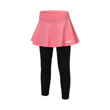 Load image into Gallery viewer, Barrel Kids Essential Skirt Leggings-PINK - Water Leggings | BARREL HK