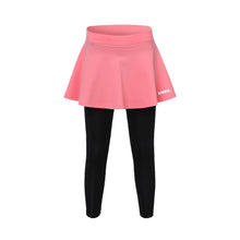 Load image into Gallery viewer, Barrel Kids Essential Skirt Leggings-PINK - Barrel / Pink / 130 - Water Leggings | BARREL HK