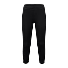 Load image into Gallery viewer, Barrel Kids Essential Water Leggings-BLACK - Barrel / Black / 120 - Water Leggings | BARREL HK