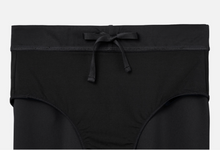 Load image into Gallery viewer, Barrel Kids Essential Water Leggings-BLACK - Water Leggings | BARREL HK