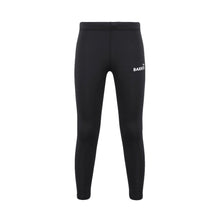 Load image into Gallery viewer, Barrel Kids Essential Water Leggings-BLACK - Barrel / Black / 130 - Water Leggings | BARREL HK