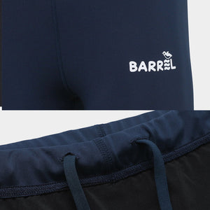 Barrel Kids Essential Water Leggings-NAVY - Water Leggings | BARREL HK