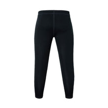 Load image into Gallery viewer, Leggings / Water: Barrel Kids Essential WaterLeggings-BLACK - 2025, BARREL, BARREL HK, Black, Bottom