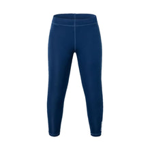 Load image into Gallery viewer, Leggings / Water: Barrel Kids Essential WaterLeggings-NAVY - Barrel / Black / 110 / 2025, BARREL, BARREL HK, Black, Bottom