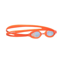 Load image into Gallery viewer, Swim Goggles: Barrel Kids Mirror Swim Goggles-AURORA/ORANGE - Barrel / Blue/Blue / ON / Accessories, BARREL, BARREL HK, Black, Blue/Blue