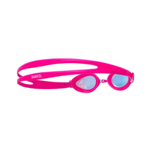 Load image into Gallery viewer, Swim Goggles: Barrel Kids Mirror Swim Goggles-AURORA/PINK - Barrel / Aurora/Pink / ON / 2025, Accessories, Aurora/Pink, BARREL, BARREL HK