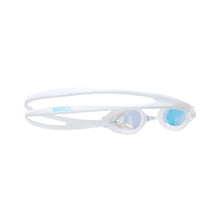Load image into Gallery viewer, Swim Goggles: Barrel Kids Mirror Swim Goggles-AURORA/WHITE - Barrel / Aurora/White / ON / 2025, Accessories, Aurora/White, BARREL, BARREL