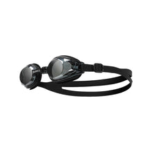 Load image into Gallery viewer, Barrel Kids Mirror Swim Goggles-BLACK/BLACK - Barrel / Black/Black / ON - Swim Goggles | BARREL HK