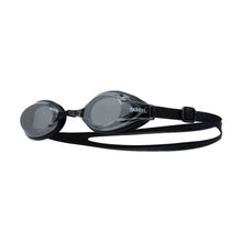 Load image into Gallery viewer, Swim Goggles: Barrel Kids Mirror Swim Goggles-BLACK/BLACK - Barrel / Black/Black / ON / 2025, Accessories, BARREL, BARREL HK, Black
