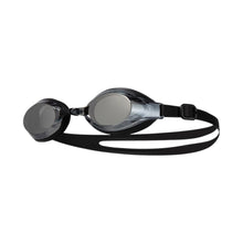 Load image into Gallery viewer, Barrel Kids Mirror Swim Goggles-BLACK - Barrel / Black / ON - Swim Goggles | BARREL HK