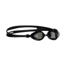 Load image into Gallery viewer, Barrel Kids Mirror Swim Goggles-BLACK - Barrel / Black / ON - Swim Goggles | BARREL HK