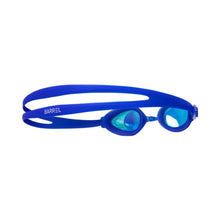 Load image into Gallery viewer, Swim Goggles: Barrel Kids Mirror Swim Goggles-BLUE/BLUE - Barrel / Blue/Blue / ON / 2025, Accessories, BARREL, BARREL HK, Blue/Blue
