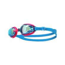 Load image into Gallery viewer, Barrel Kids Mirror Swim Goggles-BLUE/BLUE - Barrel / Blue/Blue / ON - Swim Goggles | BARREL HK