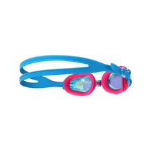Load image into Gallery viewer, Barrel Kids Mirror Swim Goggles-BLUE/BLUE - Barrel / Blue/Blue / ON - Swim Goggles | BARREL HK