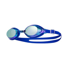 Load image into Gallery viewer, Barrel Kids Mirror Swim Goggles-BLUE - Barrel / Blue / ON - Swim Goggles | BARREL HK
