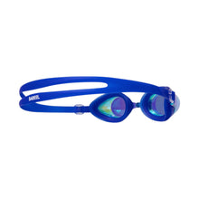 Load image into Gallery viewer, Barrel Kids Mirror Swim Goggles-BLUE - Barrel / Blue / ON - Swim Goggles | BARREL HK