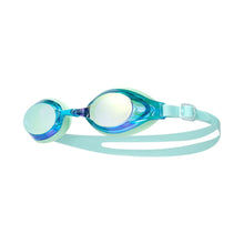 Load image into Gallery viewer, Barrel Kids Mirror Swim Goggles-MINT - Barrel / Mint / ON - Swim Goggles | BARREL HK
