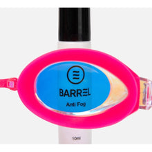 Load image into Gallery viewer, Barrel Kids Mirror Swim Goggles-PINK - Barrel / Pink / ON - Swim Goggles | BARREL HK