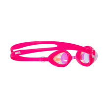 Load image into Gallery viewer, Barrel Kids Mirror Swim Goggles-PINK - Barrel / Pink / ON - Swim Goggles | BARREL HK