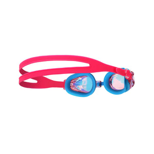 Barrel Kids Mirror Swim Goggles-PINK/PINK - Barrel / Pink/Pink / ON - Swim Goggles | BARREL HK