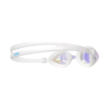 Load image into Gallery viewer, Barrel Kids Mirror Swim Goggles-WHITE - Barrel / White / ON - Swim Goggles | BARREL HK
