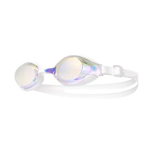 Load image into Gallery viewer, Barrel Kids Mirror Swim Goggles-WHITE - Barrel / White / ON - Swim Goggles | BARREL HK